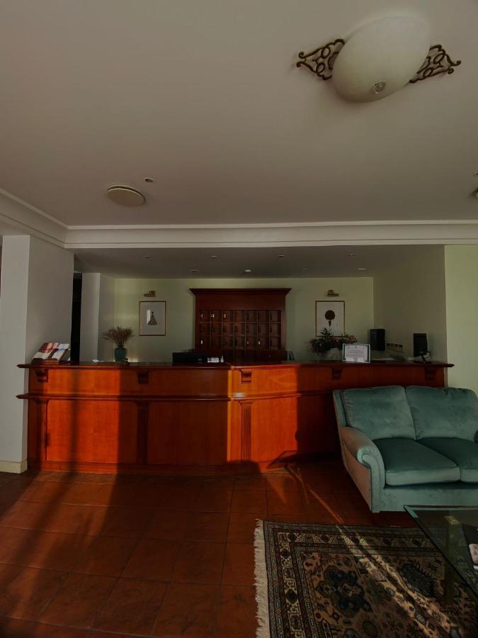 Hotel La Lampara เรจโจ ดี คาลาเบีย ภายนอก รูปภาพ