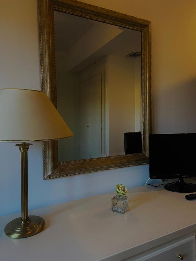 Hotel La Lampara เรจโจ ดี คาลาเบีย ภายนอก รูปภาพ